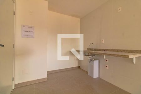 Kitnet/Studio para alugar com 1 quarto, 34m² em Vila da Saúde, São Paulo