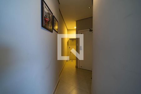 Sala de apartamento à venda com 1 quarto, 120m² em República, São Paulo