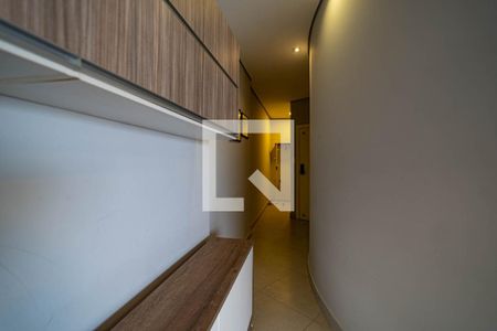 Sala de apartamento à venda com 1 quarto, 120m² em República, São Paulo