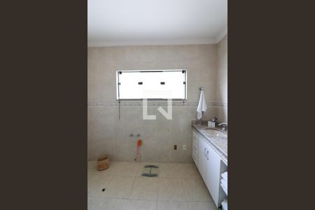 Quarto 1 - Suíte Banheiro  de casa à venda com 3 quartos, 230m² em Vila Vivaldi, São Bernardo do Campo