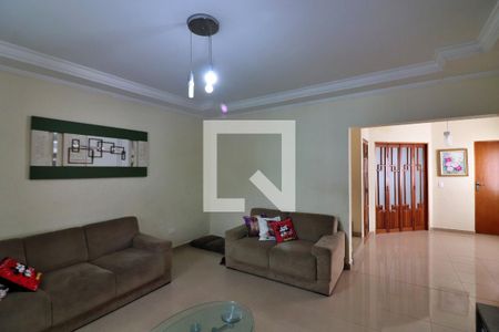 Sala  de casa à venda com 3 quartos, 230m² em Vila Vivaldi, São Bernardo do Campo