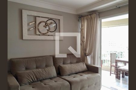 Apartamento à venda com 3 quartos, 122m² em Tatuapé, São Paulo