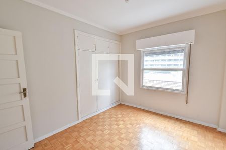 Quarto 2 de apartamento para alugar com 2 quartos, 75m² em Vila Mariana, São Paulo