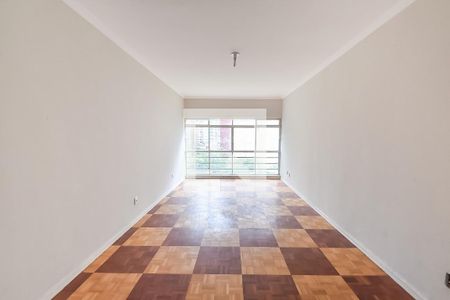 Sala de apartamento para alugar com 2 quartos, 75m² em Vila Mariana, São Paulo