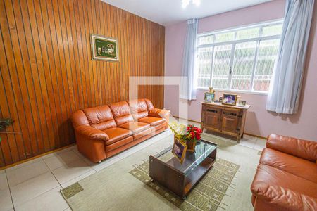 sala 2 de casa à venda com 5 quartos, 1000m² em Pampulha, Belo Horizonte