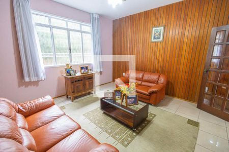 sala 2 de casa à venda com 5 quartos, 1000m² em Pampulha, Belo Horizonte