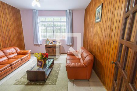 sala 2 de casa à venda com 5 quartos, 1000m² em Pampulha, Belo Horizonte