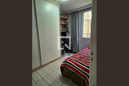 Foto 20 de apartamento à venda com 3 quartos, 52m² em Parque Jambeiro, Campinas