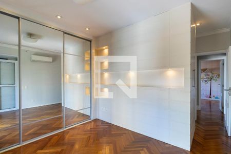 Quarto 1 - Suíte de apartamento à venda com 2 quartos, 90m² em Cambuí, Campinas