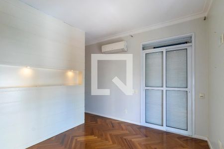 Quarto 1 - Suíte de apartamento à venda com 2 quartos, 90m² em Cambuí, Campinas