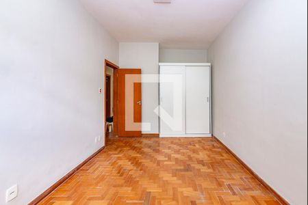 Quarto 1 de apartamento para alugar com 3 quartos, 109m² em São Pedro, Belo Horizonte