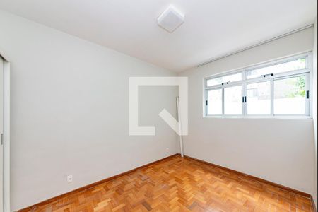 Quarto 1 de apartamento para alugar com 3 quartos, 109m² em São Pedro, Belo Horizonte