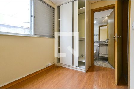 Suíte 1 de apartamento à venda com 2 quartos, 130m² em Cruzeiro, Belo Horizonte