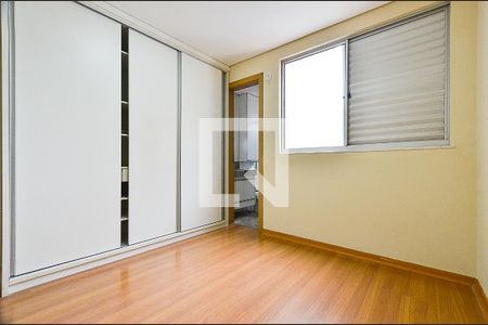 Suíte 2 de apartamento à venda com 2 quartos, 130m² em Cruzeiro, Belo Horizonte