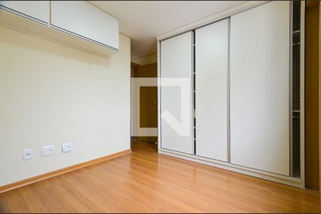 Suíte 2 de apartamento à venda com 2 quartos, 130m² em Cruzeiro, Belo Horizonte