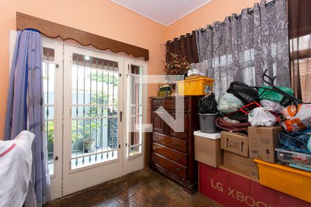 Sala 2 de casa à venda com 2 quartos, 250m² em Vila Beatriz, São Paulo