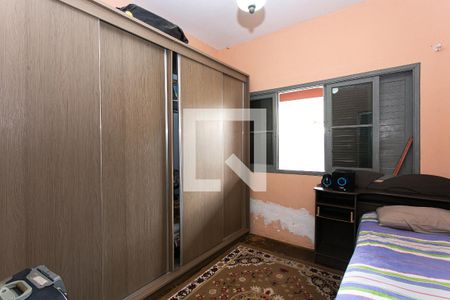 Quarto de casa à venda com 2 quartos, 250m² em Vila Beatriz, São Paulo