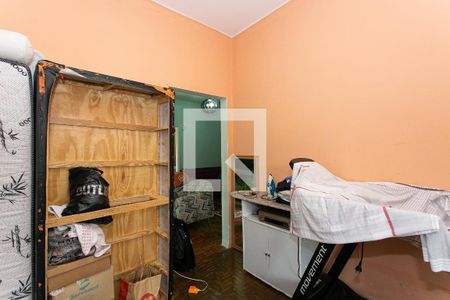 Sala 2 de casa à venda com 2 quartos, 250m² em Vila Beatriz, São Paulo