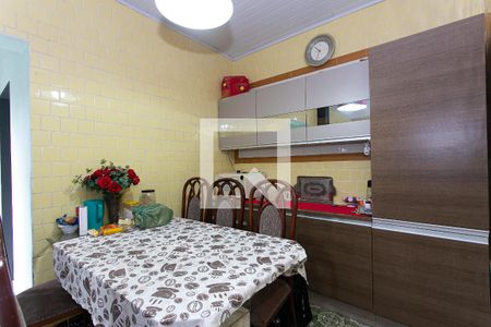 Cozinha de casa à venda com 2 quartos, 250m² em Vila Beatriz, São Paulo