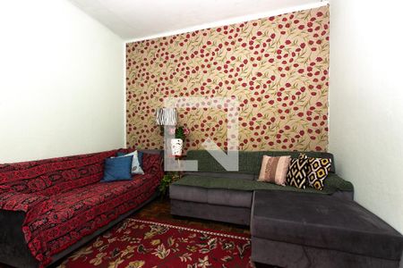 Sala 1 de casa à venda com 2 quartos, 250m² em Vila Beatriz, São Paulo