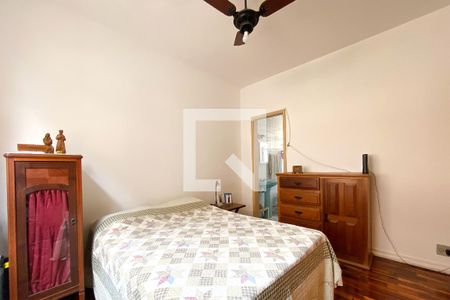 Suite de apartamento à venda com 3 quartos, 95m² em Serra, Belo Horizonte