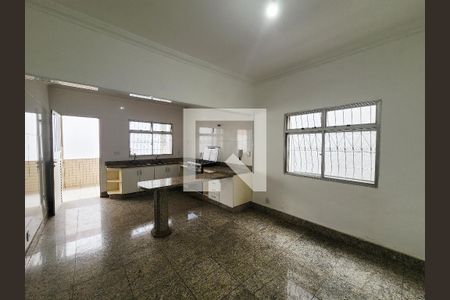 Casa para alugar com 3 quartos, 200m² em Dom Bosco, Betim