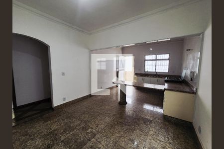 Casa para alugar com 3 quartos, 200m² em Dom Bosco, Betim