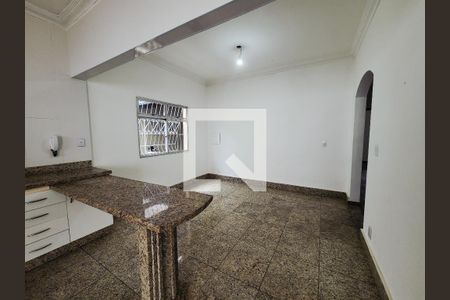 Casa para alugar com 3 quartos, 200m² em Dom Bosco, Betim