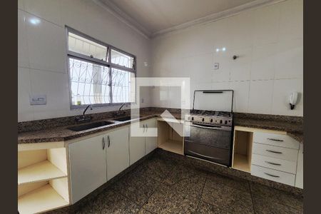 Casa para alugar com 3 quartos, 200m² em Dom Bosco, Betim