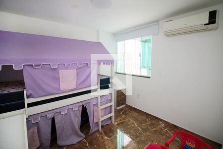 Quarto 2 de apartamento para alugar com 2 quartos, 100m² em Olaria, Rio de Janeiro