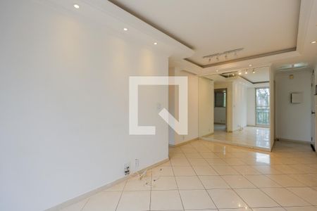 Sala de apartamento à venda com 2 quartos, 54m² em Vila Andrade, São Paulo