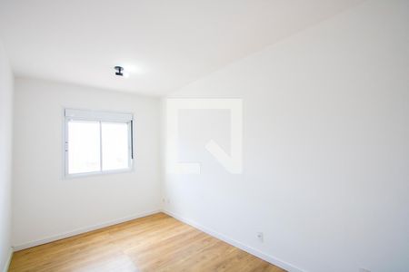 Quarto 1 de apartamento para alugar com 2 quartos, 55m² em Jardim, Santo André