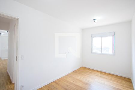 Quarto 1 de apartamento para alugar com 2 quartos, 55m² em Jardim, Santo André