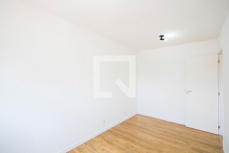 Quarto 1 de apartamento para alugar com 2 quartos, 55m² em Jardim, Santo André