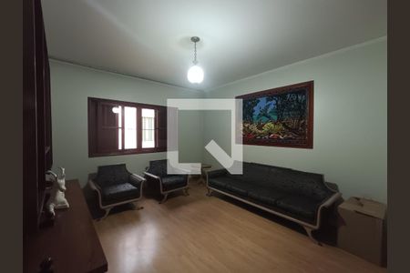 Casa à venda com 5 quartos, 316m² em Planalto Paulista, São Paulo