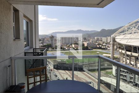 Apartamento para alugar com 3 quartos, 85m² em Engenho de Dentro, Rio de Janeiro