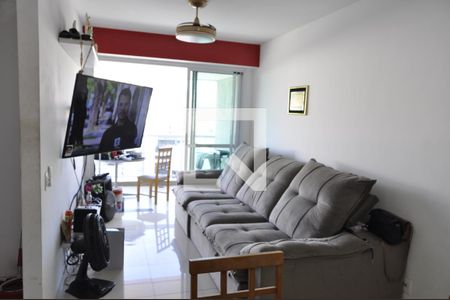 Apartamento para alugar com 3 quartos, 85m² em Engenho de Dentro, Rio de Janeiro