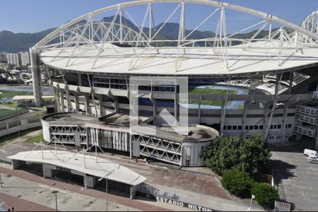 Apartamento para alugar com 3 quartos, 85m² em Engenho de Dentro, Rio de Janeiro