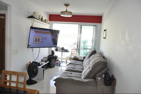 Apartamento para alugar com 3 quartos, 85m² em Engenho de Dentro, Rio de Janeiro