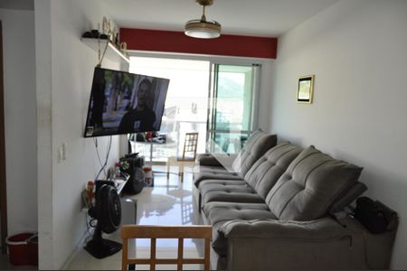 Apartamento para alugar com 3 quartos, 85m² em Engenho de Dentro, Rio de Janeiro