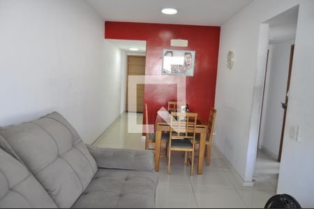 Apartamento para alugar com 3 quartos, 85m² em Engenho de Dentro, Rio de Janeiro