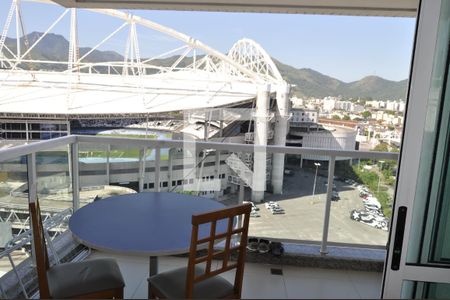 Apartamento para alugar com 3 quartos, 85m² em Engenho de Dentro, Rio de Janeiro