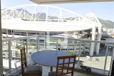 Apartamento para alugar com 3 quartos, 85m² em Engenho de Dentro, Rio de Janeiro