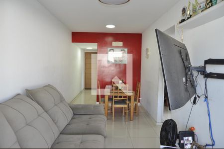 Apartamento para alugar com 3 quartos, 85m² em Engenho de Dentro, Rio de Janeiro