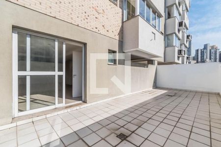 Área Comum  de apartamento para alugar com 1 quarto, 50m² em Cidade Baixa, Porto Alegre