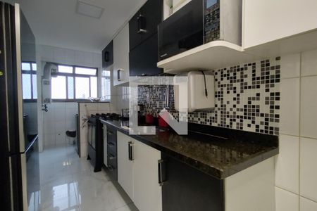 Cozinha - Armários de apartamento à venda com 3 quartos, 98m² em Taquara, Rio de Janeiro