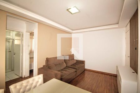 Apartamento para alugar com 2 quartos, 49m² em Parque Sao Jose, Belo Horizonte