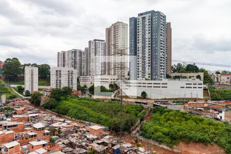 Apartamento à venda com 2 quartos, 44m² em Vila Suzana, São Paulo
