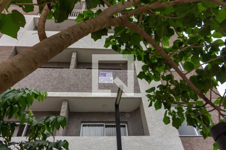 Placa de apartamento para alugar com 1 quarto, 24m² em Vila Lageado, Osasco