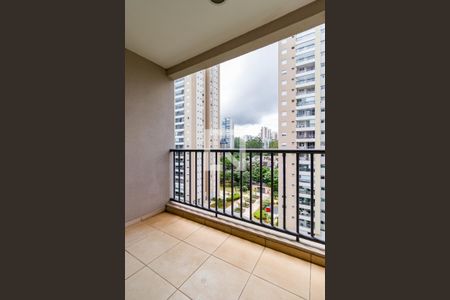 Apartamento à venda com 3 quartos, 68m² em Parque Reboucas, São Paulo